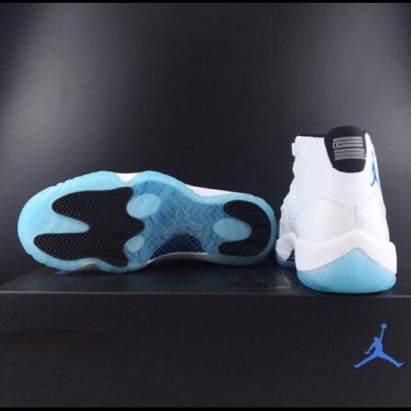 Jordan 11’s - Picture 2 of 6